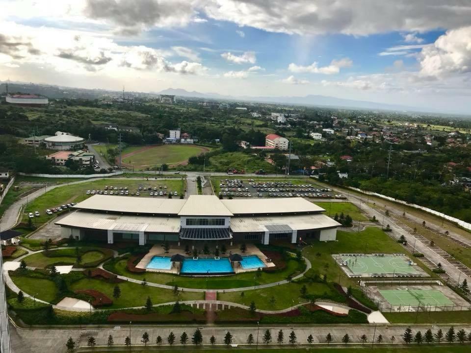 Sabina'S Place Wind Residences Tagaytay Tagaytay City Exterior foto